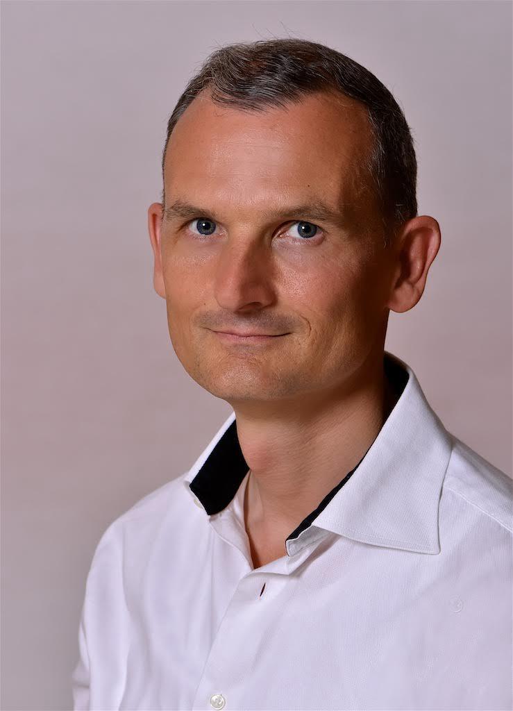 Klaus Dominick